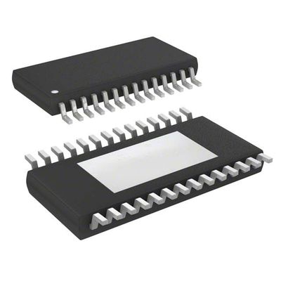 MAX13326AUI/V + TW