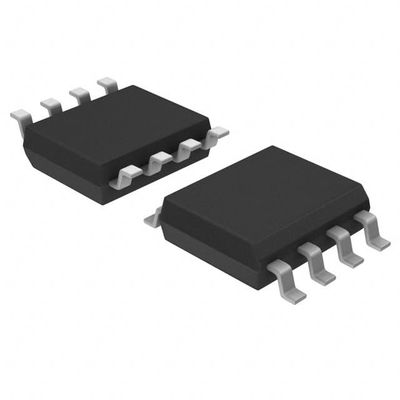 8302AMILF ساعة Fanout 200 MHz نقل بيانات عالي التردد دقيق