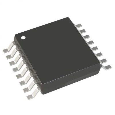 AD7873ARU-REEL7 2.2V جهاز تحكم بشاشة لمس مقاومة IC 12b الدقة