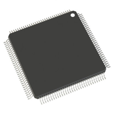 PIC32CX2051MTG128T-I / X9B
