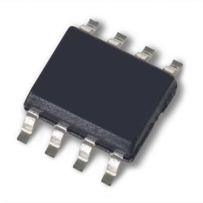 LS312 SOIC 8LTB ROHS 60V Transistor IC كفاءة الطاقة للهواتف الذكية