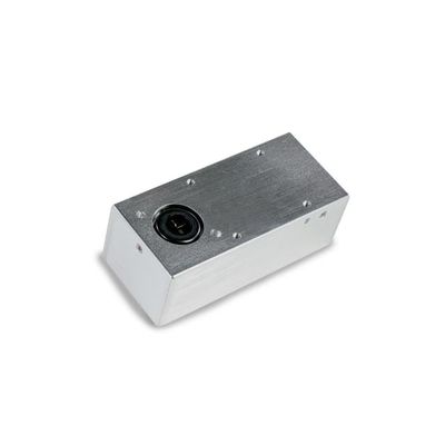 6W 28V Xenon Flash Module 502-6502-20 المعدن يمكن أن يضيء مصباح الزينون