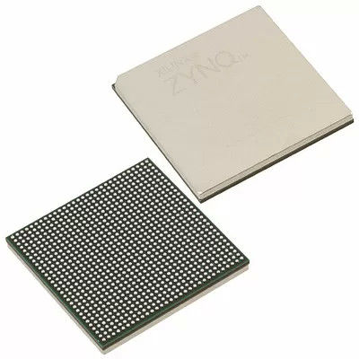 31775 LAB FPGA رقاقة الدائرة المتكاملة XC7A200T-2FBG676I المجال المبرمجة بوابة التسلسل