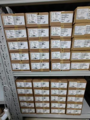 FS32K116LFT0MFMR