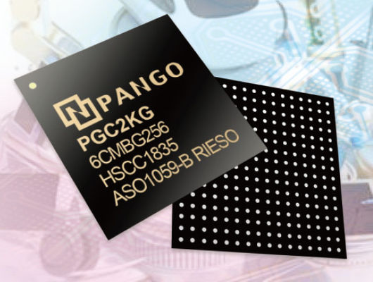الدوائر المتكاملة المدمجة الصغيرة PGC2K Ics لتكوين النظام