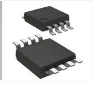 MT41K256M16TW-107:P ذاكرة الوصول العشوائي الديناميكية 4Gbit قابلية التوسع