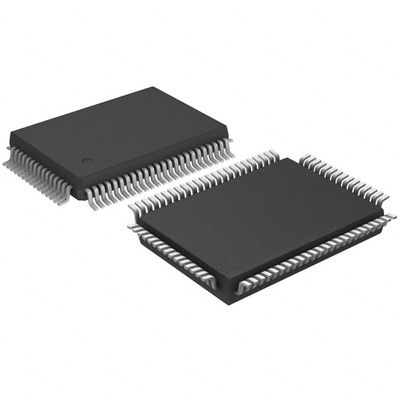 معالج الصوت الرقمي المقاوم للارتداء IC LV25700PM-TBM-E للسيارات