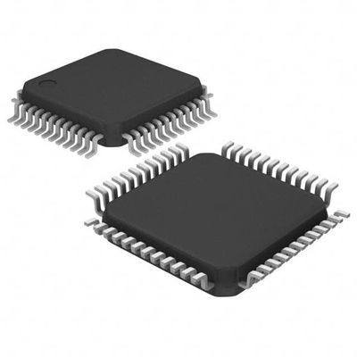 AK4136VQ المعالج الصوتي IC كفاءة الطاقة لمواجهة الصوت الرقمي