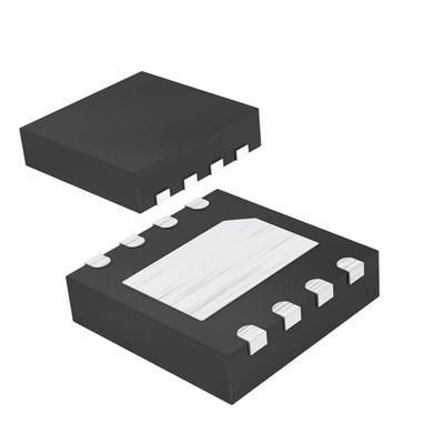 MAX9890AETA+T الدوائر الإلكترونية المتكاملة 36dB للمعدات الصوتية