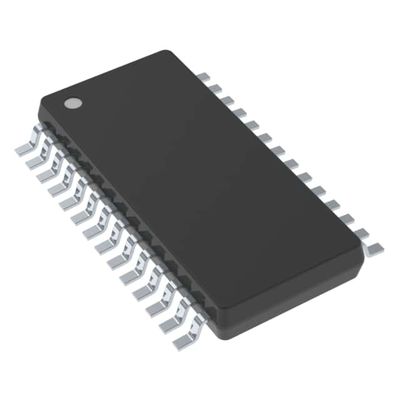 CS8406-DZZ الدوائر المتكاملة الصوتية 192kHz للتواصل الصوتي الرقمي