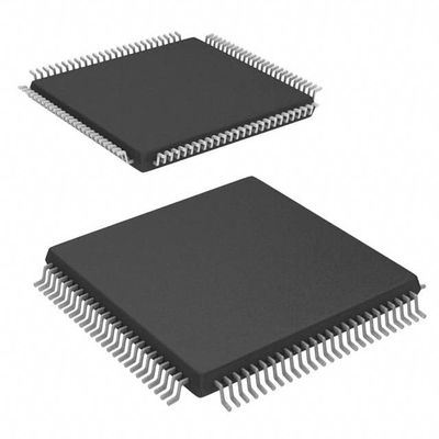 TAS3308PZT الدوائر المتكاملة IC سطح الحاجز للأدوات الموسيقية