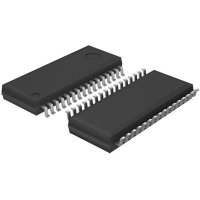 BD3489FS-E2 الدوائر المتكاملة الصوتية قابلة للتخصيص للأنظمة الإلكترونية المعقدة.
