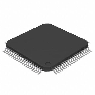 TAS5076PFC الصوت الغرض الخاص قابلة للتعديل لمواجهة الصوت الرقمي