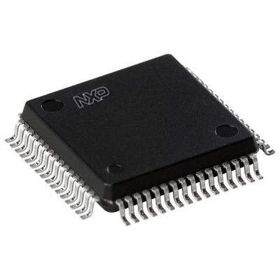 TEA6880H/V2,518 معالج الصوت IC التكامل السهل للإلكترونيات