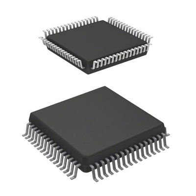 نظام تحكم صوتي LC75410ES-E قابل للتخصيص لمعدات تسجيل الصوت.