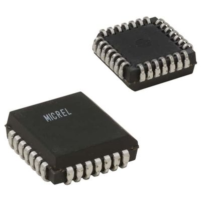 SY100HA643JC-TR Clock Buffer ECL مدخل 160 ميغاهرتز مع التوسع والمرونة