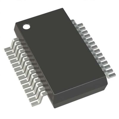 WM8213SCDS/V