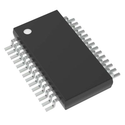 MCP3912A1-E/SSVAO