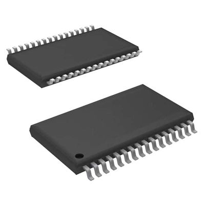 TSC2100IDA ICS للحصول على البيانات مخصصة للصالات التفاعلية