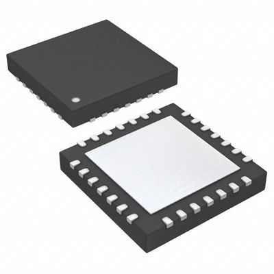 MTCH6102T-I/MV Touch Switch IC التنوع في الأتمتة الصناعية