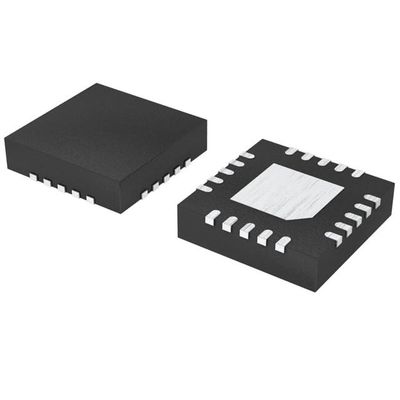 BU21026MUV-E2 جمع البيانات ICS دقة عالية 4 سلك المقاومة