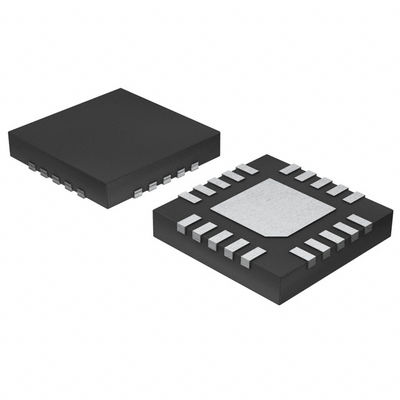 MAX11811GTP/V+T المقاومة لمشغل الشاشة اللمسية IC مع 4 أسلاك