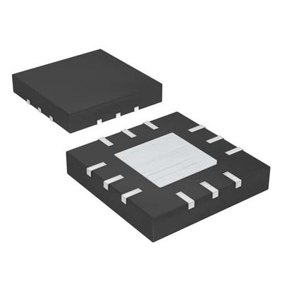 MAX11801GTC/V+ جهاز تحكم بشاشة لمسة دقة عالية للسيارات