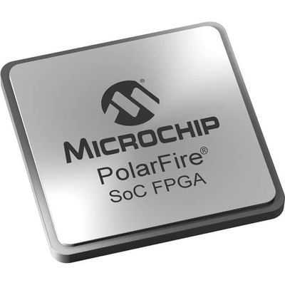 MPFS250T-1FCSG536T2 ICS المدمجة معالجة محسّنة للصناعة والسيارات