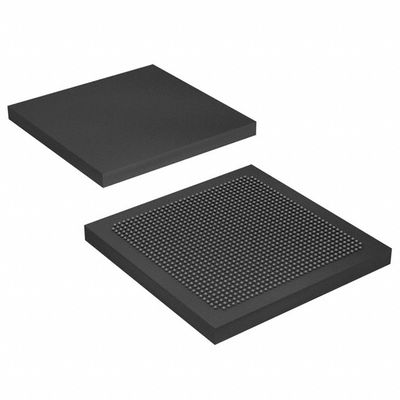 التكامل السهل 1.5GHz ICS مضمن 10AS066K3F35I3SGES التكامل العالي