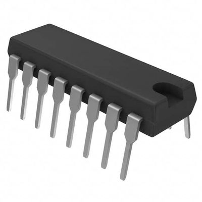 ISD1610BPYI01 واجهة ICS من خلال تركيب الثقب مع التحكم التلقائي في المكاسب