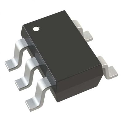MCP6V91UT-E/LTY