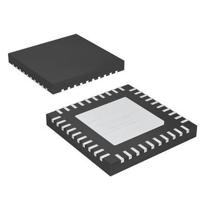 مقاومة للتآكل خطية IC عالية السرعة لجهاز ضبط الفيديو MAX3544CTL +