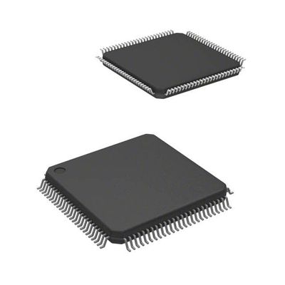 جهاز تحويل الفيديو على السطح TDA9995HL/C1,518 مع معايير HDMI