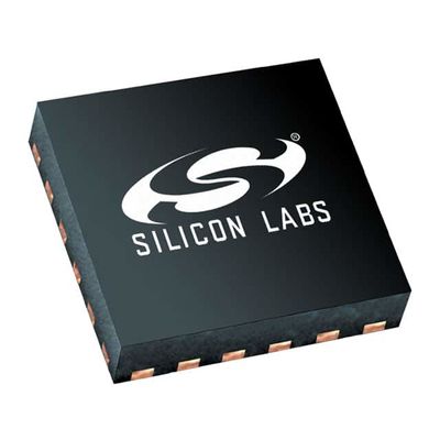 إرسال إشارة خطية مخصصة للصناديق المعدة SI2141-B10-GM