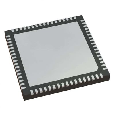 شريحة معالجة الفيديو التناظرية إلى الرقمية SI21602-B50-GMR للدمودولتر