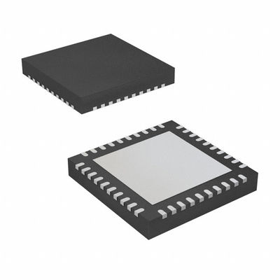TDA8295HN/C1,518 محول فيديو IC مخصص HD فيديو الدوائر المتكاملة الخطية