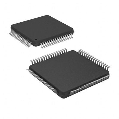 معدات البث الخطي IC CX24123-11Z.518 لمعالجة الفيديو