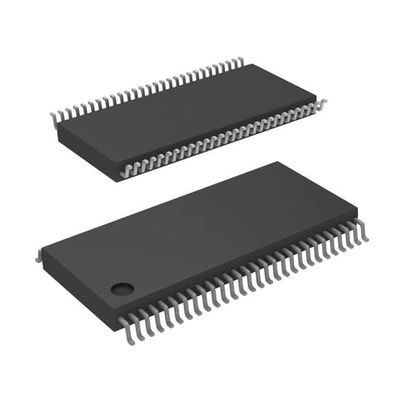 PI74AVC16834AEX الحافلة Transceiver IC كفاءة الطاقة للأجهزة القابلة للارتداء
