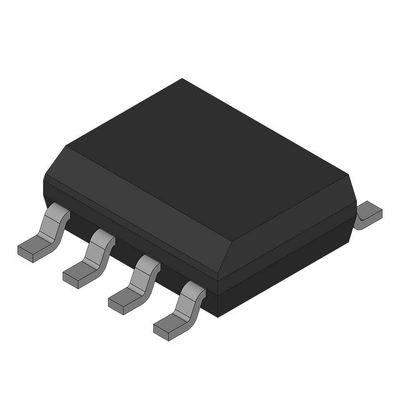 AT24C04BN-SP25-B تشفير بيانات ذاكرة ICS لأنظمة السيارات