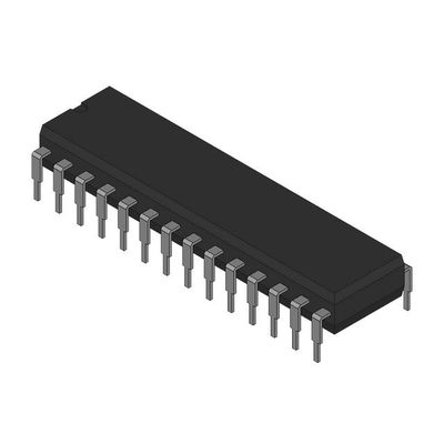 شريحة ذاكرة IC CY27C256-120PI مخصصة للهواتف الذكية والأجهزة اللوحية