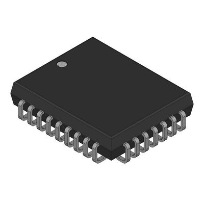 رقاقة IC ذاكرة كثافة عالية CY27C010-70JC قابلة للتخصيص لقطاع الطيران