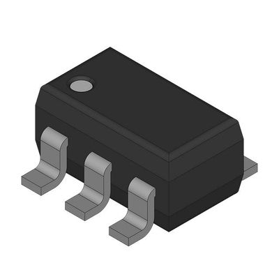 بنيت في حماية PMIC رقاقة MAX4835EUT28BD3 إدارة الطاقة IC