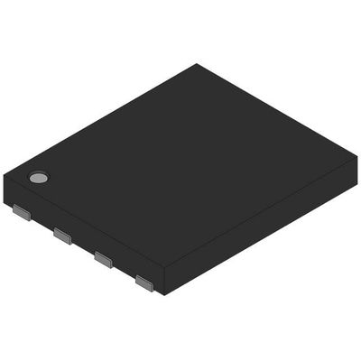 MAX8510ETA45+ إدارة الطاقة IC الكفاءة العالية لتبديد الحرارة
