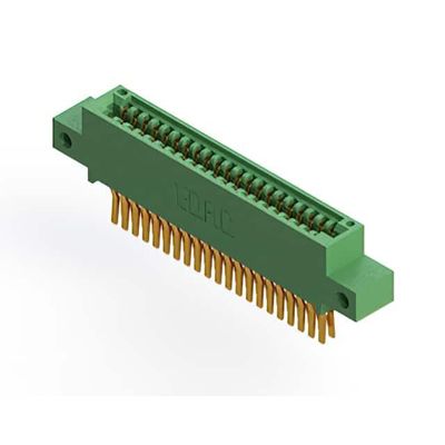 598207-5 وصلات مستطيلة MIL Spec للاتصالات الآمنة المقاومة للتلاعب