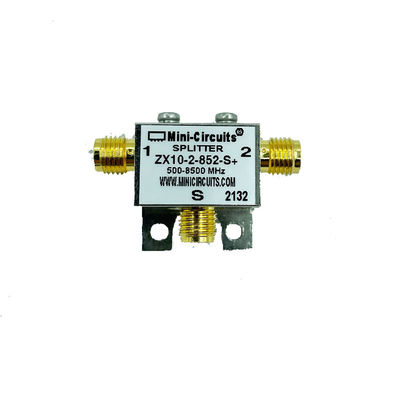 مضاعفات التردد CY2-283-D+ 28000MHz الخروج مع واجهة الغبار
