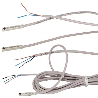 1821-10-A3 حماية الدائرة IC 26V 350mA مقاومة الحرارة التصنيفية