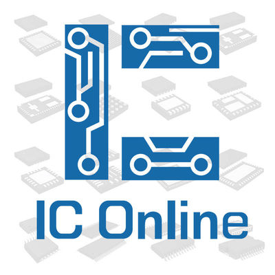 BSPH3600YPVR مكافحة الزيادة العالية IC حماية كفاءة الطاقة للسيارات