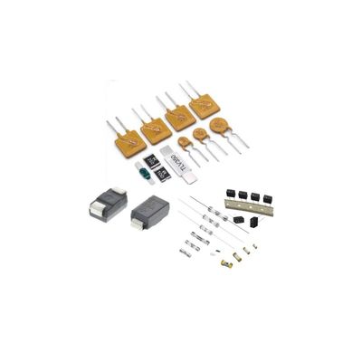 220mA 1820-10-A1 IC Stopper IC قابلة للتخصيص مع واجهات عالية السرعة