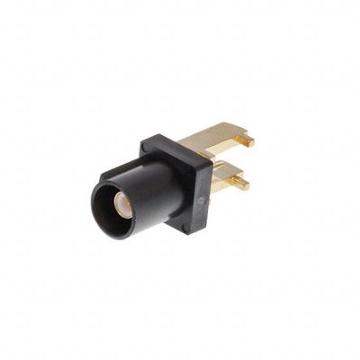 الاتصالات المتكافئة خفيفة الوزن RF RF55-23A-T-00-50-G-A-SH مقاومة للاستعمال