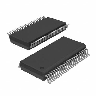 رقاقة الدوائر المتكاملة AFE1104E IC 5.25V 1.17 Mbps للأجهزة الإلكترونية المحمولة